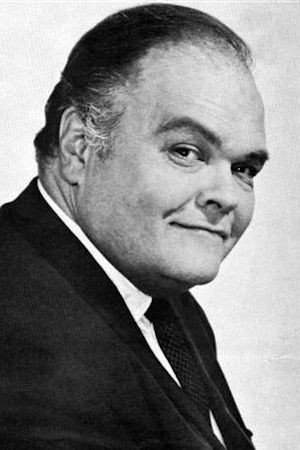 Bruno VeSota in Attack of the Giant Leeches