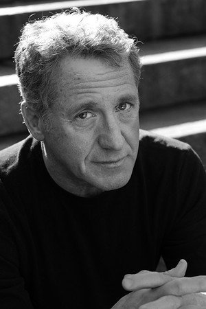 Robert Poletick in How to Say Goodbye
