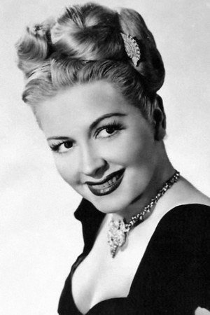 Christine McIntyre in Meet Mr. Mischief