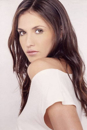Alyssa Pridham in Gallowwalkers