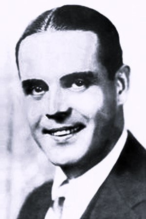 Cornelius Keefe in Horse Play