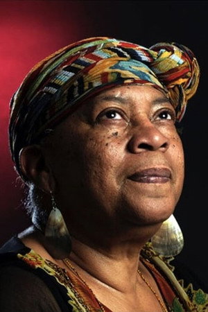Novella Nelson in A Perfect Murder