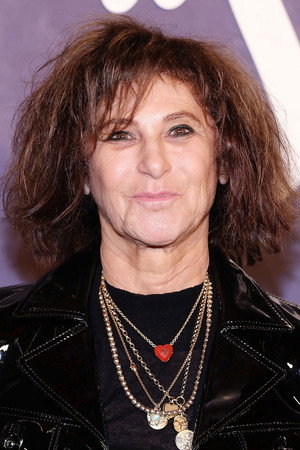 Amy Pascal in A Fan's Guide to Spider-Man Homecoming