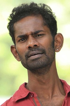 Ramesh Thilak in Tik Tik Tik