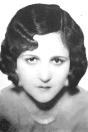 Helga Nováková in V tom domečku pod Emauzy