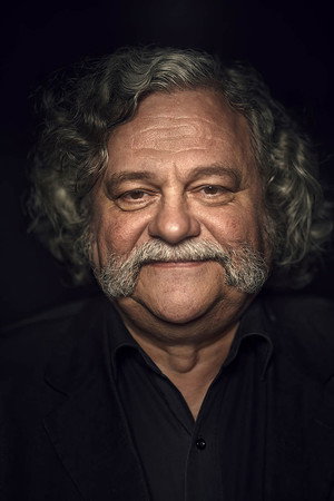 Mieczysław Grąbka in Woman in a Hat