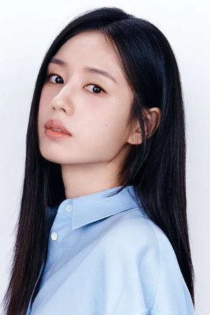 Ahn Eun-jin in Citizen of a Kind