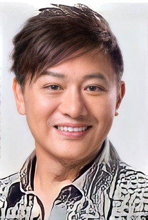Chim Bing-Hei in Hong Kong Valentino