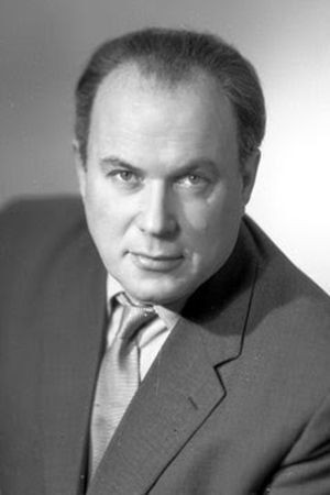 Leonid Gallis in The Tale of Malchish-Kibalchish