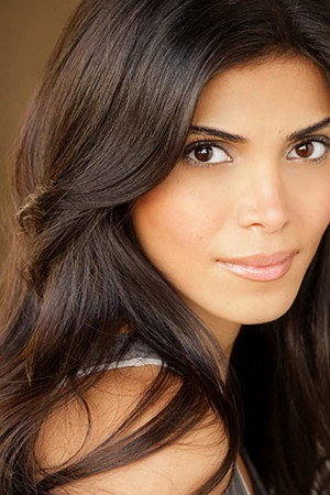 Sheila Shah in Rendel