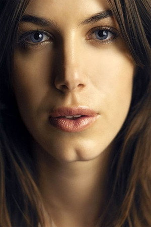 Nuria De La Fuente in Natale sul Nilo