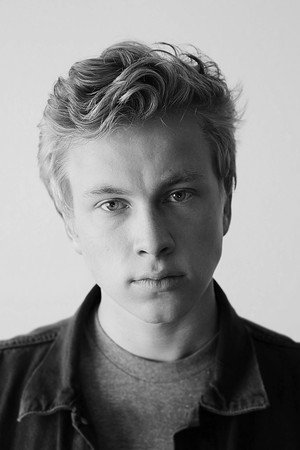 Brendan Shannon in Caesura