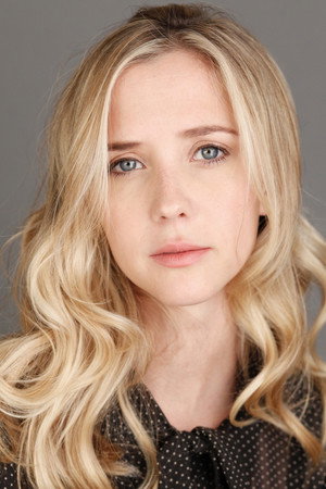 Lindsay Musil in Carter   June