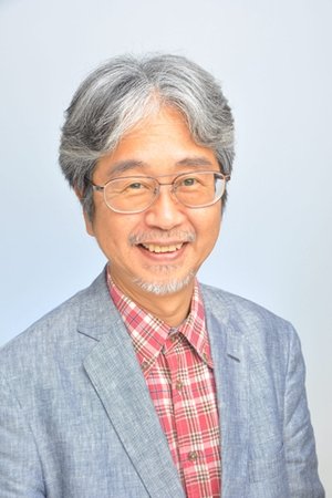 Issei Futamata in Body Jack: Sublime Separation