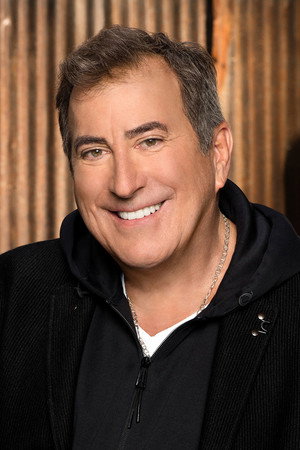 Kenny Ortega in Portrait of a Choreographer