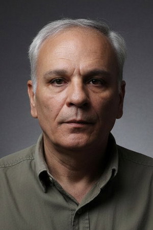 George Hashemzadeh in It Was Just an Accident