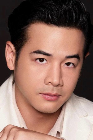 Varit Hongsananda in Hunger
