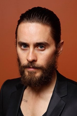 Jared Leto in Masters of the Universe