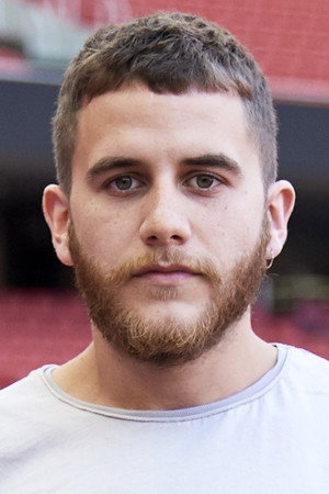 Agustín Pardella in Bromance