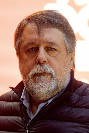 Vitaly Mansky in Putin's Witnesses