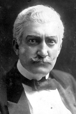 George Nash in The First Kiss