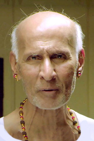 Kozhikode Narayanan Nair in Kaiyoppu