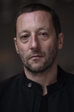 Oliver Broumis in The City Below