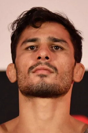 Alexandre Pantoja in UFC 331: Van vs. Pantoja 2
