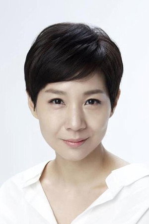 Kim Ho-jung in Barking Dogs Never Bite