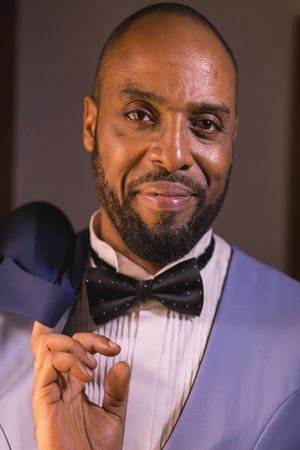 Kalu Ikeagwu in It’s the Blackness