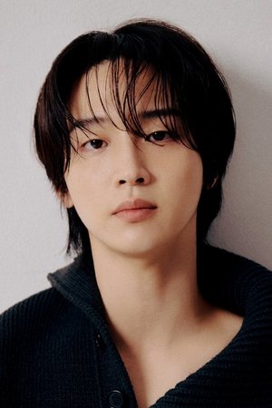 Jang Dong-yoon in Project Wolf Hunting