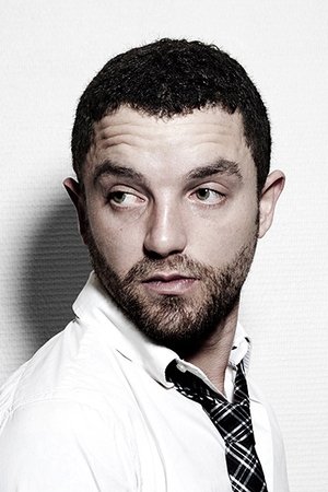 Guillaume Gouix in Under Paris 2