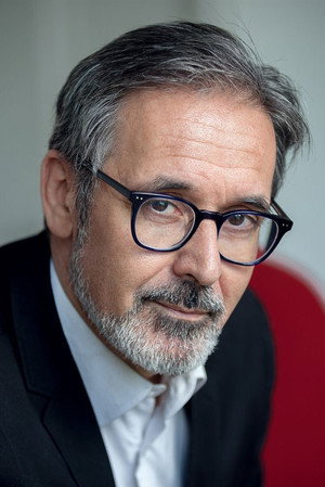 Emmanuel Ménard in Mazeppa