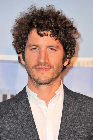 Clément Sibony in Aurélien
