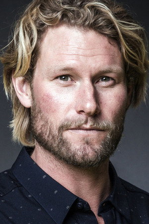 Riley Elliott in Secrets of the Great White Kill