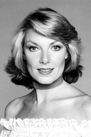 Susan Sullivan in City in Fear