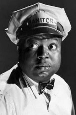 Dudley Dickerson in Meet Mr. Mischief