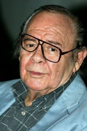 Roberto Ramírez Garza in Neutron and the Black Mask