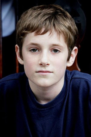Barney Clark in Oliver Twist