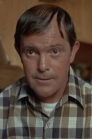 Guy Saint-Jean in Shock Treatment