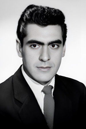 Eric del Castillo in Cazador De Asesinos