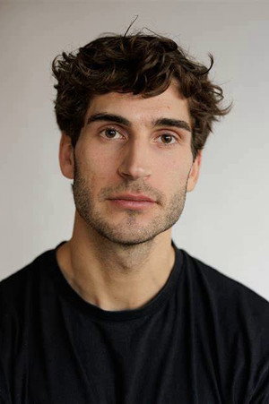 Christopher Jan Busse in Simulation