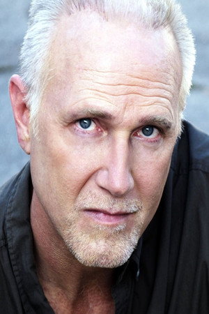Robert Fleet in Dark Amazon