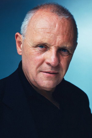 Anthony Hopkins in Alexander