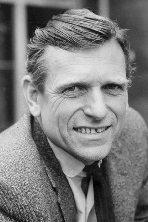 Leonard Teale in ...Maybe This Time