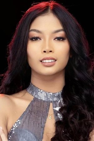 Sahara Bernales in Katas