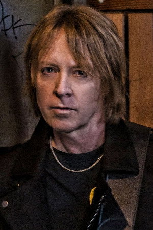 Jeff Pilson in Rock Star