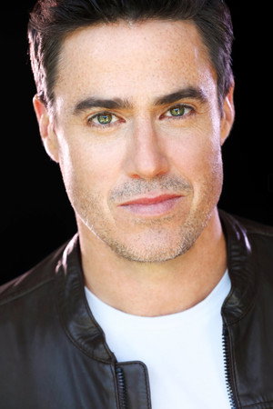 Jeff Roop in Before You Say  I Do