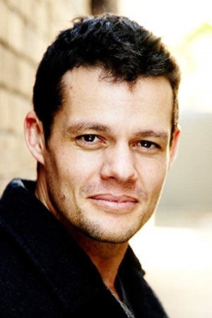 Gareth Rickards in A Private Session
