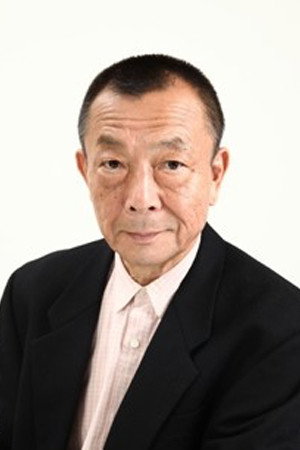 Hiroshi Shimizu in Postman Blues